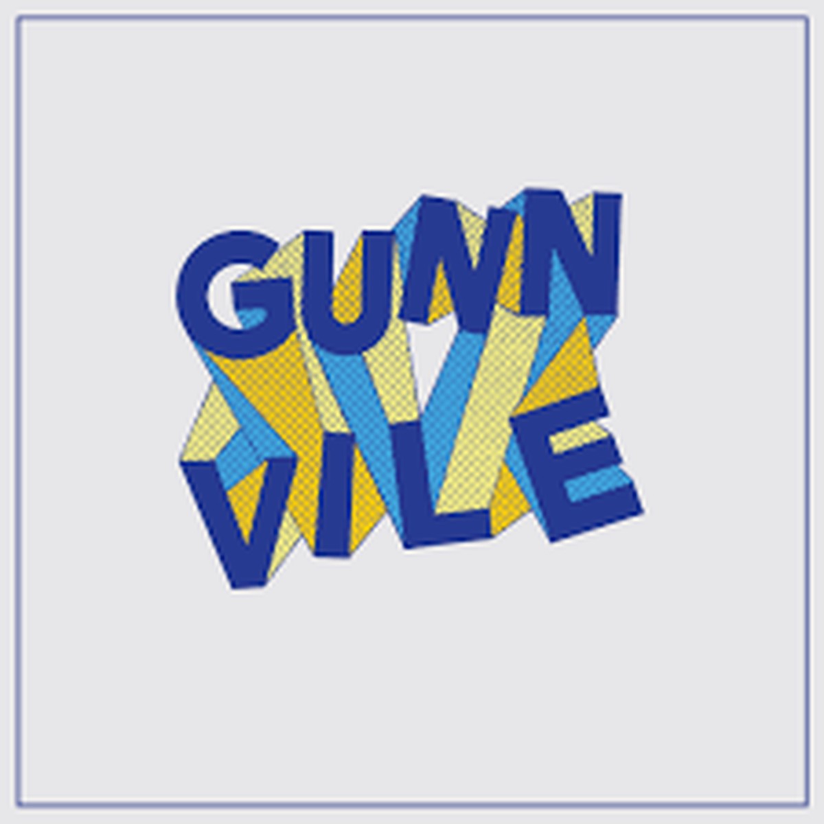 VILE KURT & STEVE GUNN-KURT VILE & STEVE GUNN 12″ EP NM COVER EX