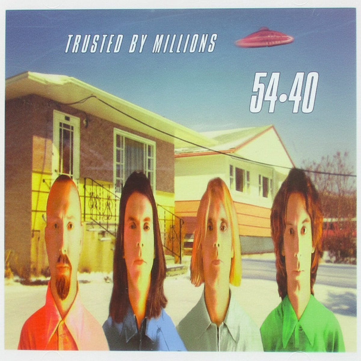 54.40 – Trusted By Millions