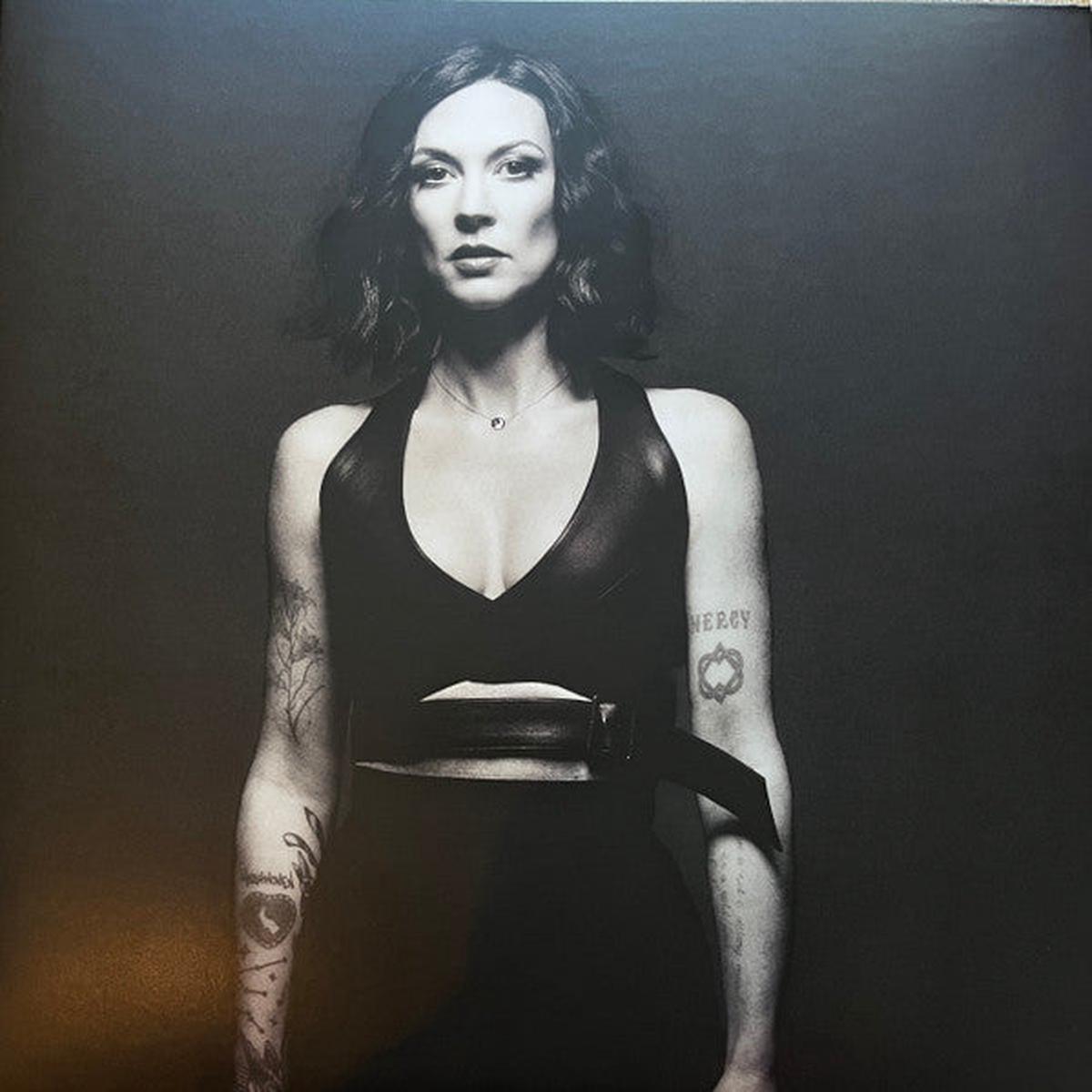 Amanda Shires – Take It Like A Man (Vinyl)
