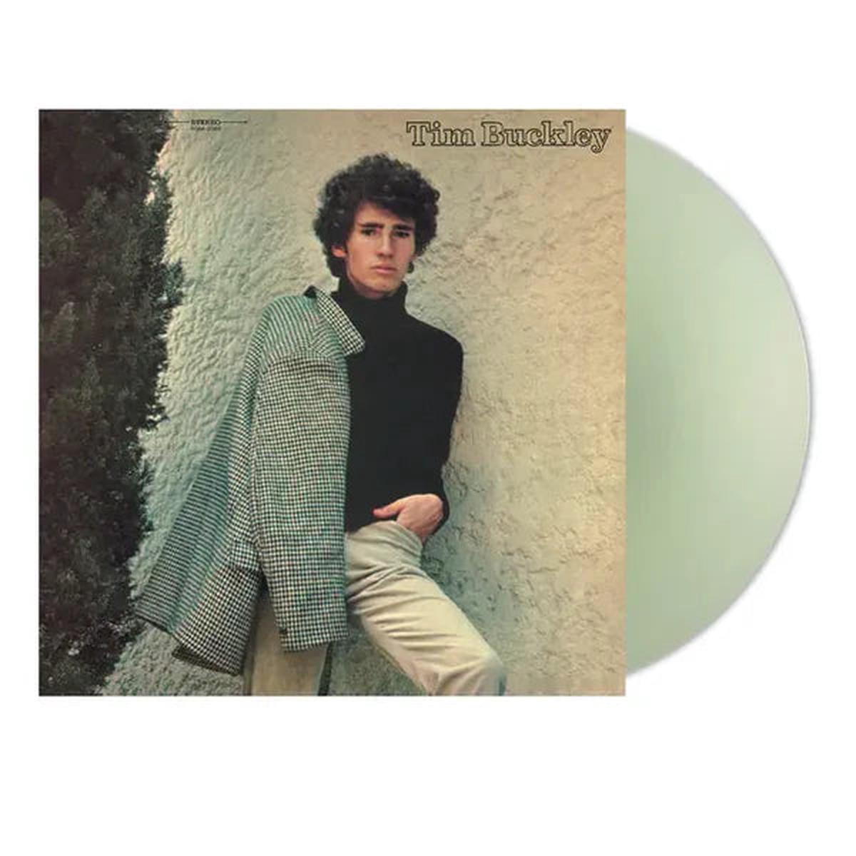 Buckley, Tim – Tim Buckley [Vinyl]