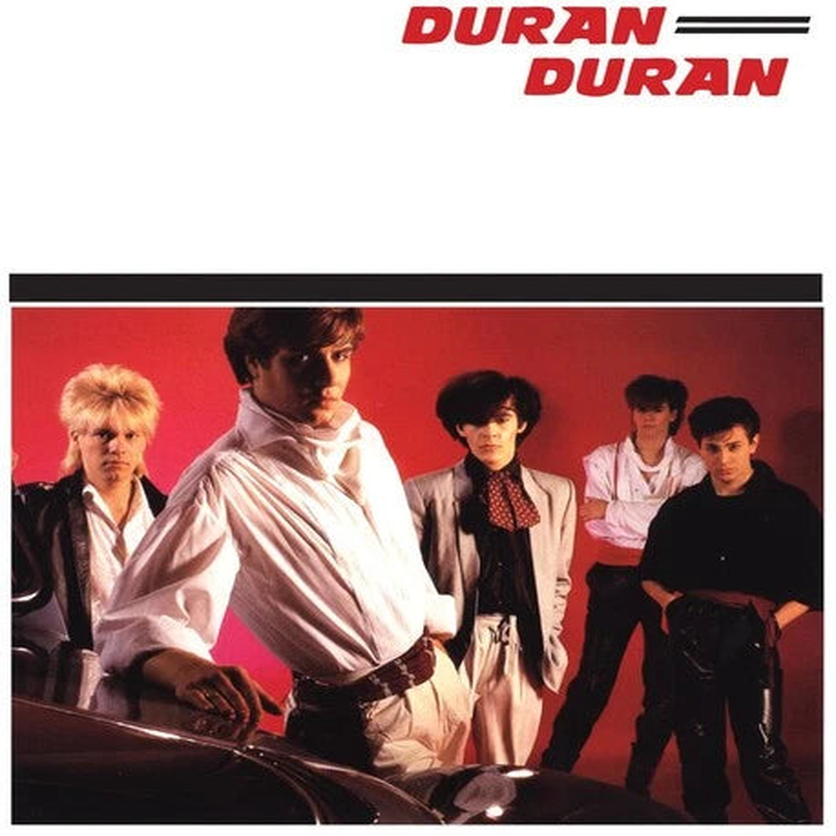 Duran Duran – Duran Duran Vinyl New
