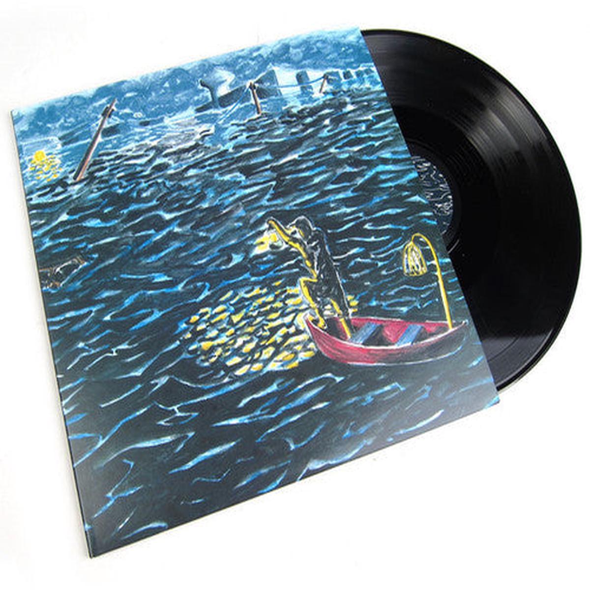 Explosions In The Sky – All of a Sudden I Miss Everyone [LP]