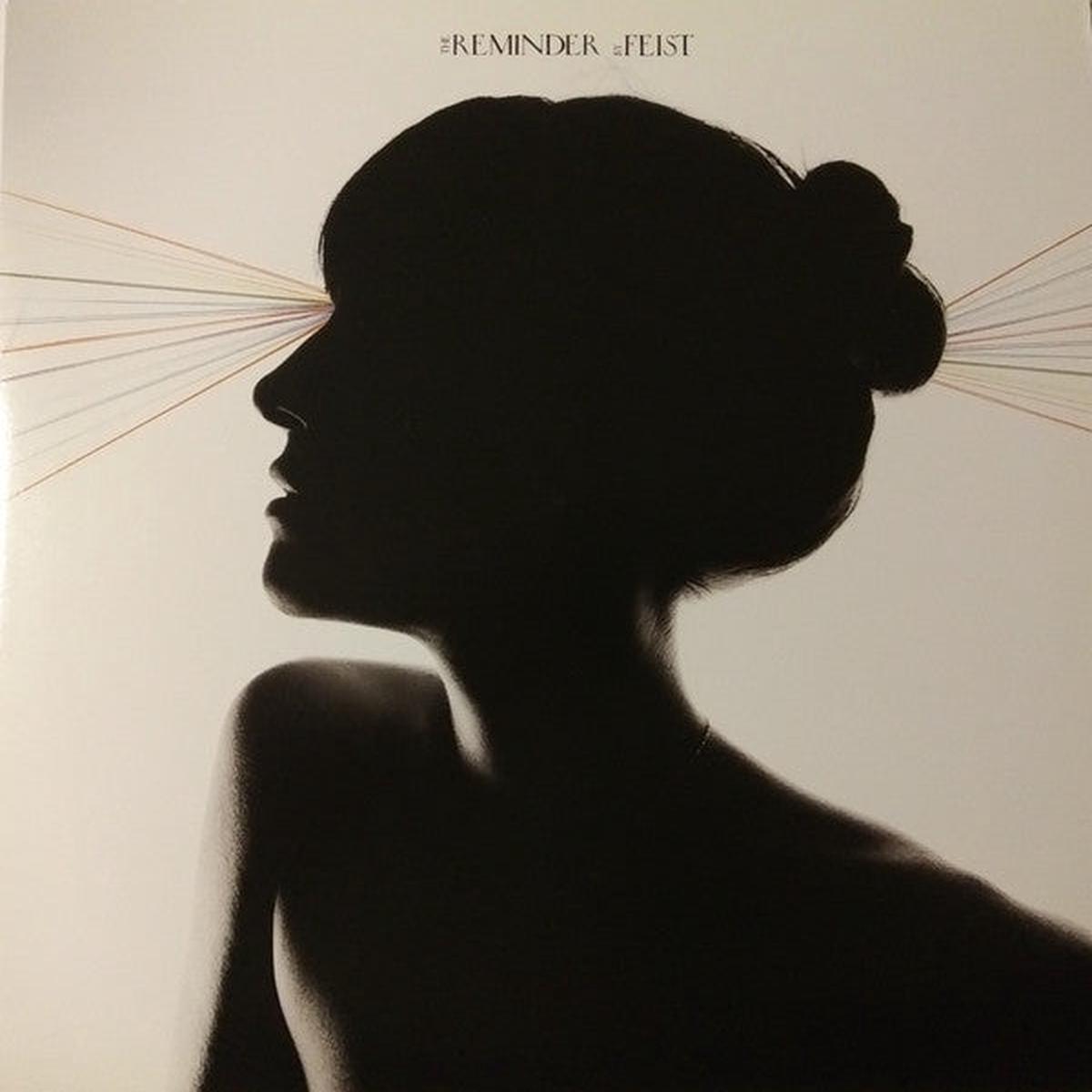 Feist – The Reminder