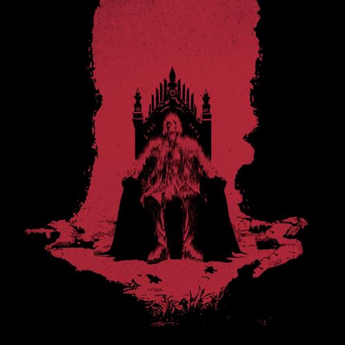 Fit For A King Lonely God – Default Title