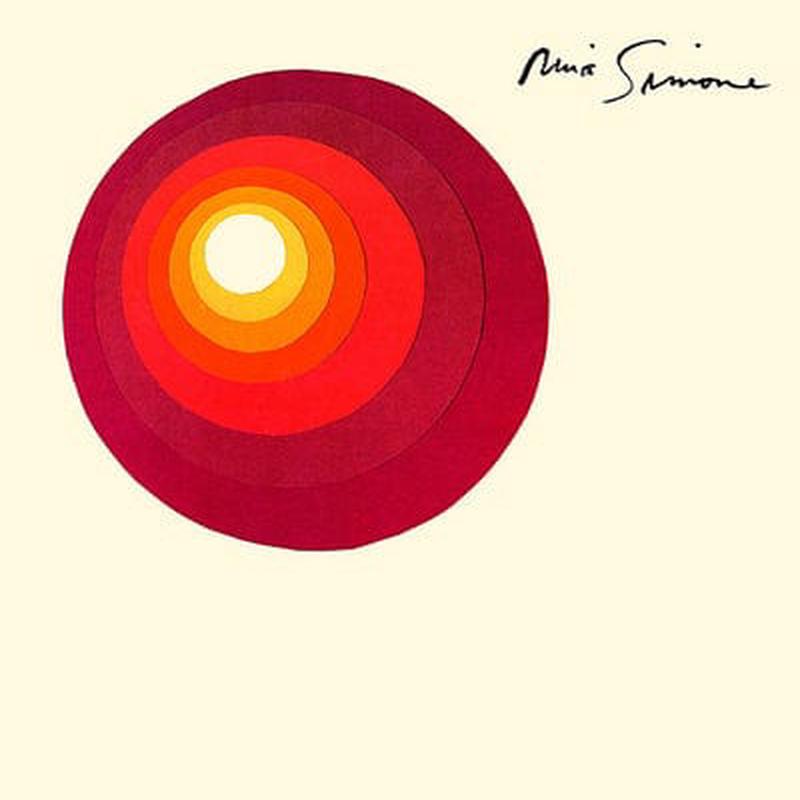 Here Comes the Sun – Nina Simone [VINYL]
