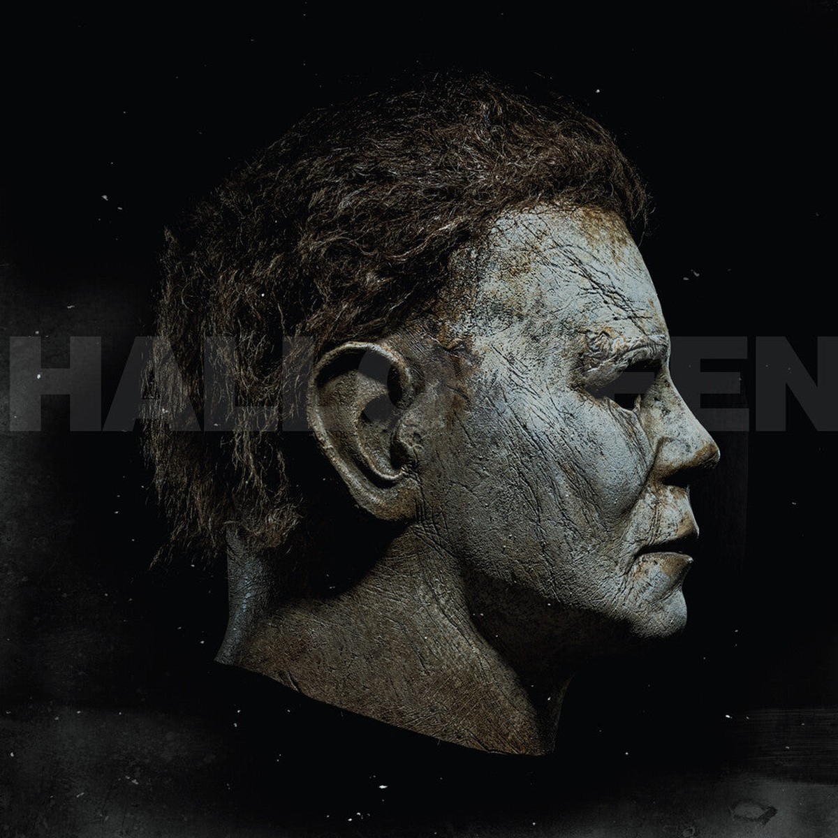 John Carpenter – Halloween (Expanded Art Edition) – O.S.T. [Colored Vinyl]
