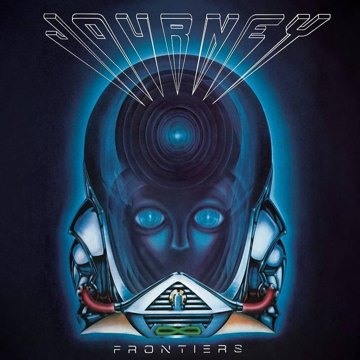 Journey – Frontiers