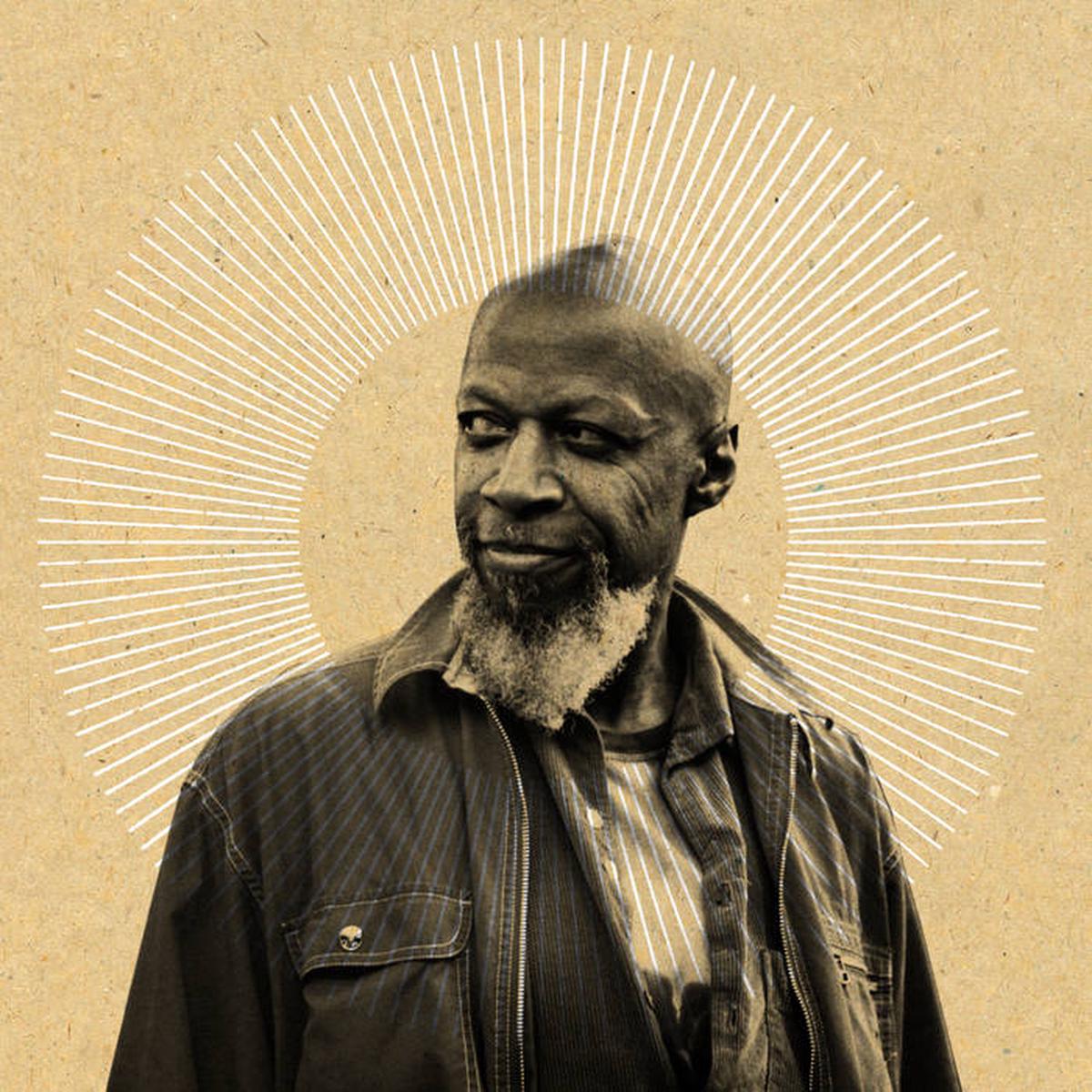 Laraaji – Sun Transformations LP