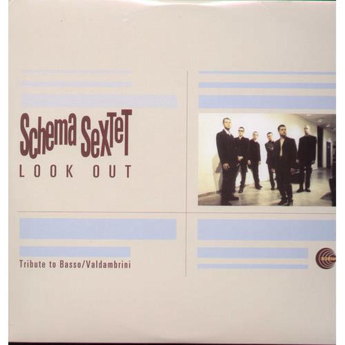 Look Out – Vinyl LP