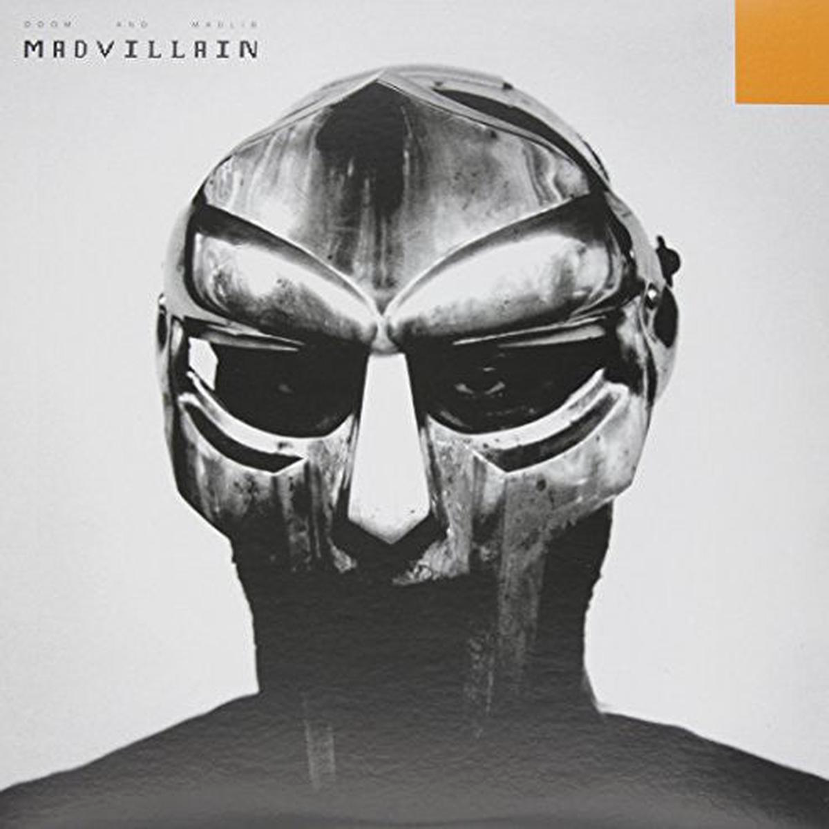 Madvillain 8211 Madvillainy Vinyl