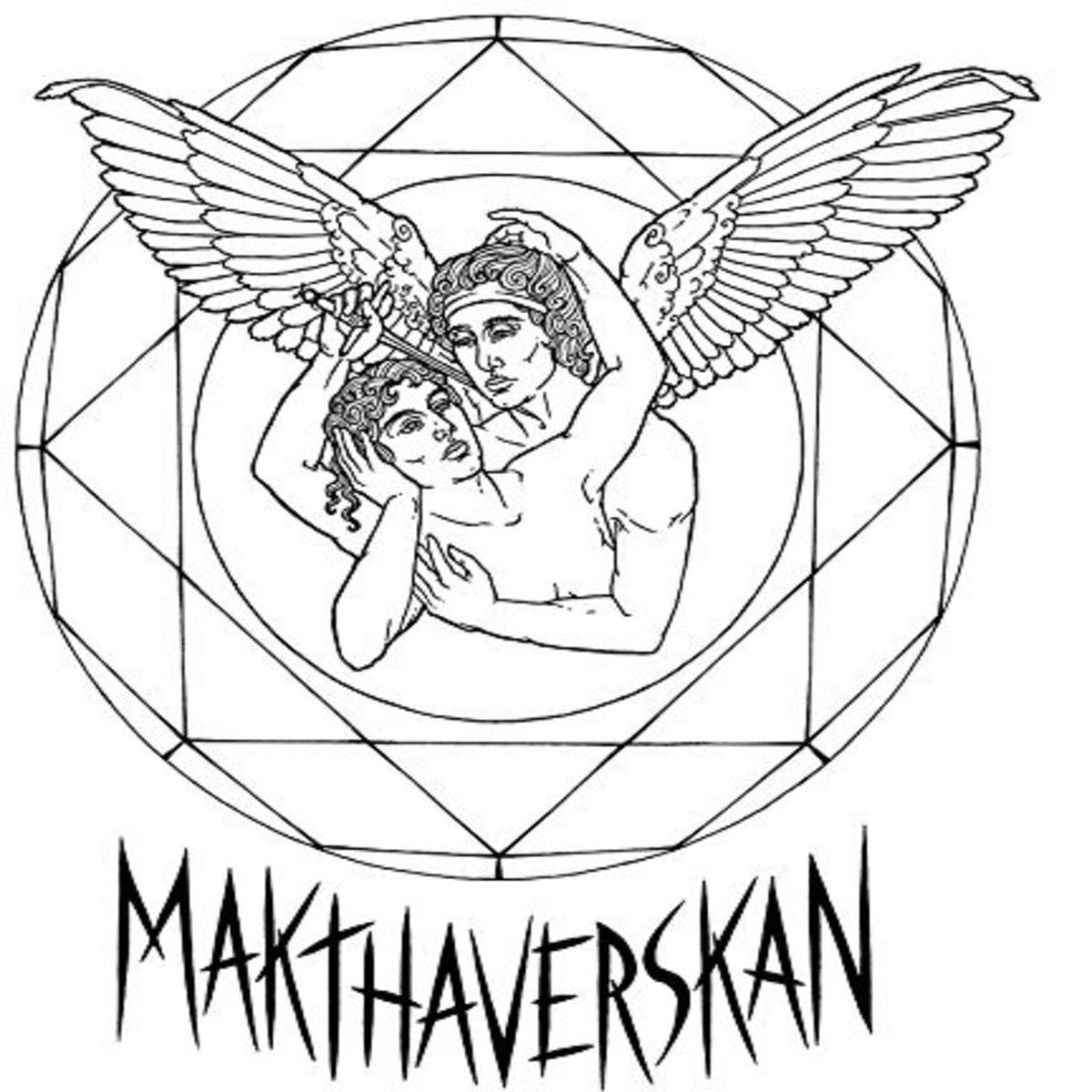 Makthaverskan – Ill [LP]