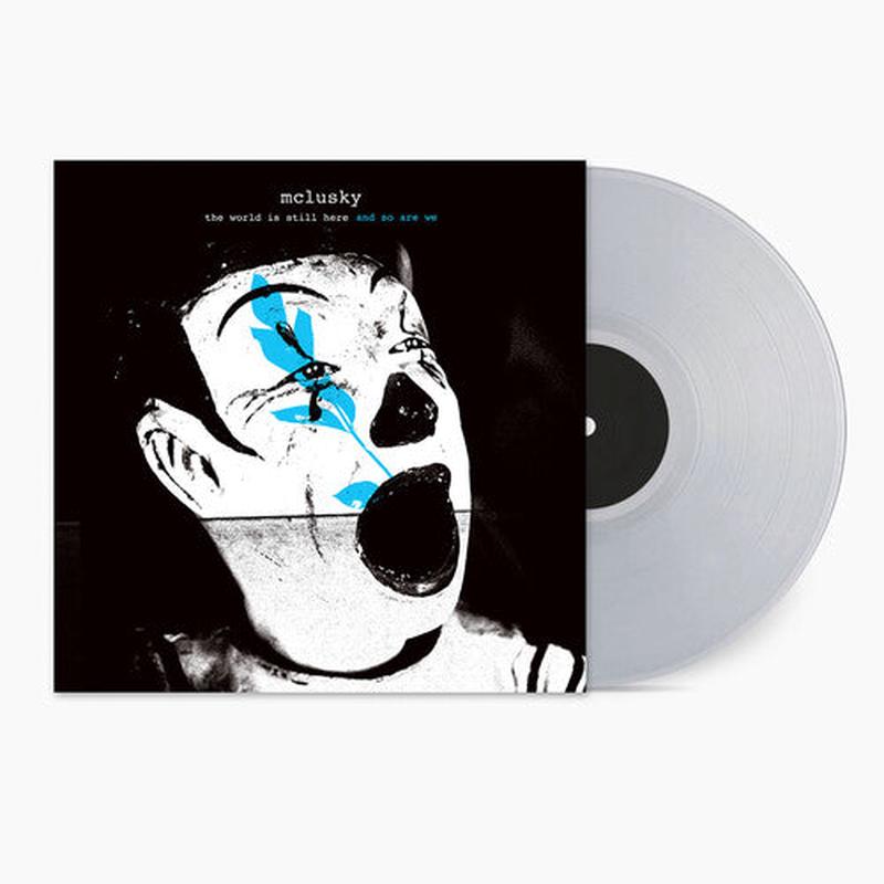 Mclusky – World Is Still Here And So Are We [Vinyl]