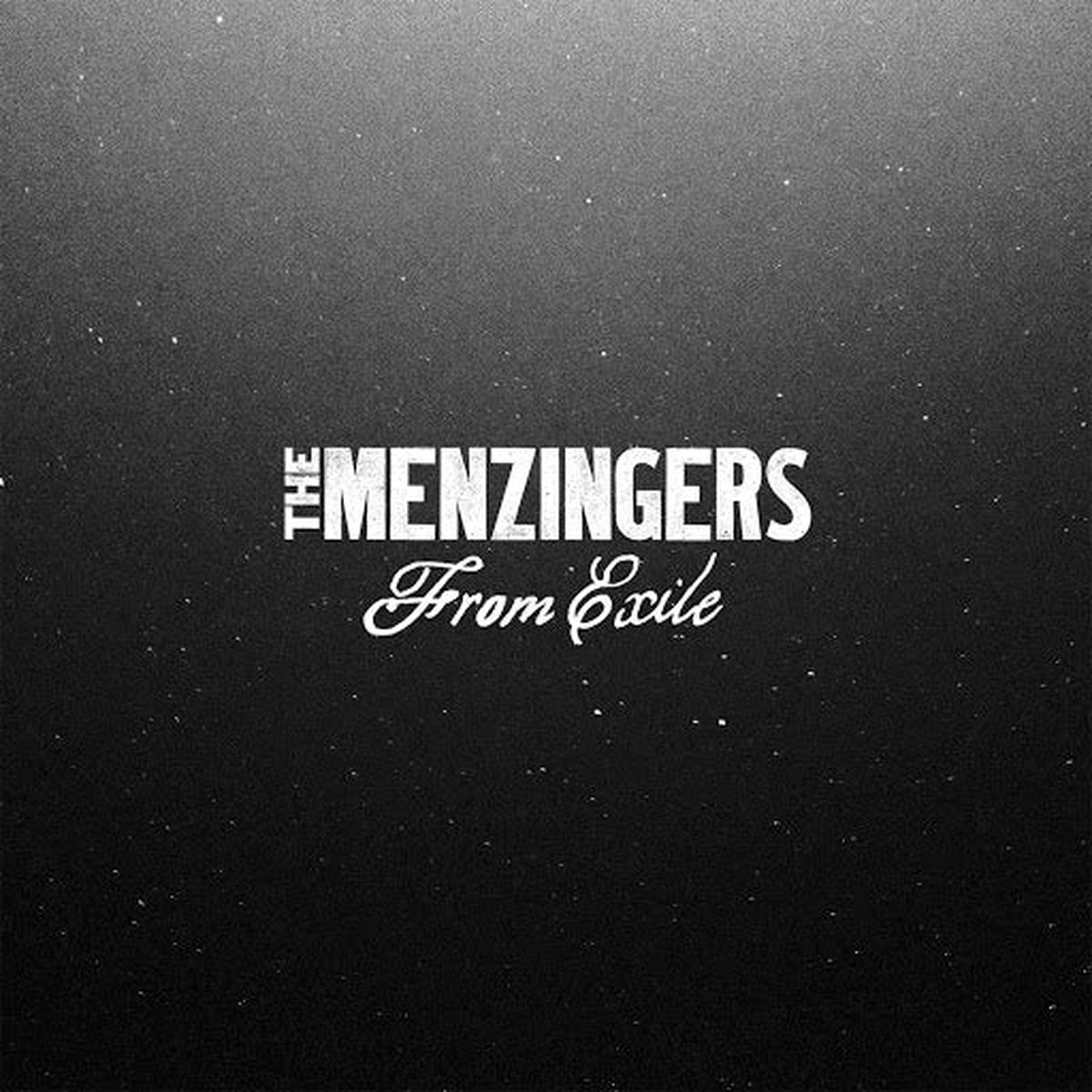 Menzingers – From Exile
