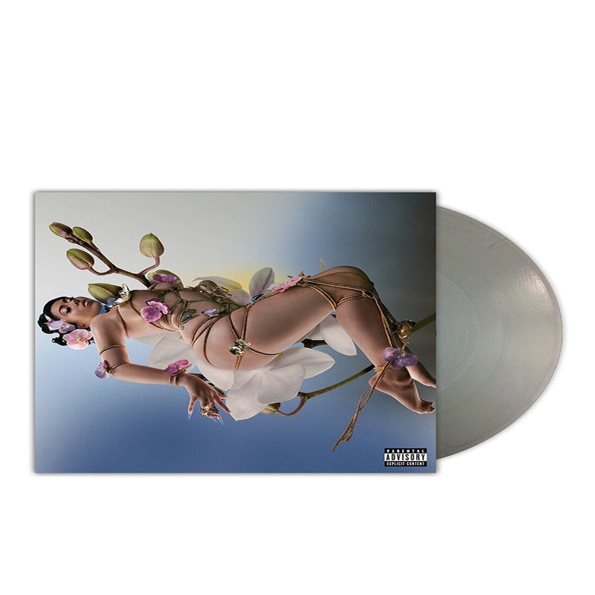 Orquideas LP (Color)