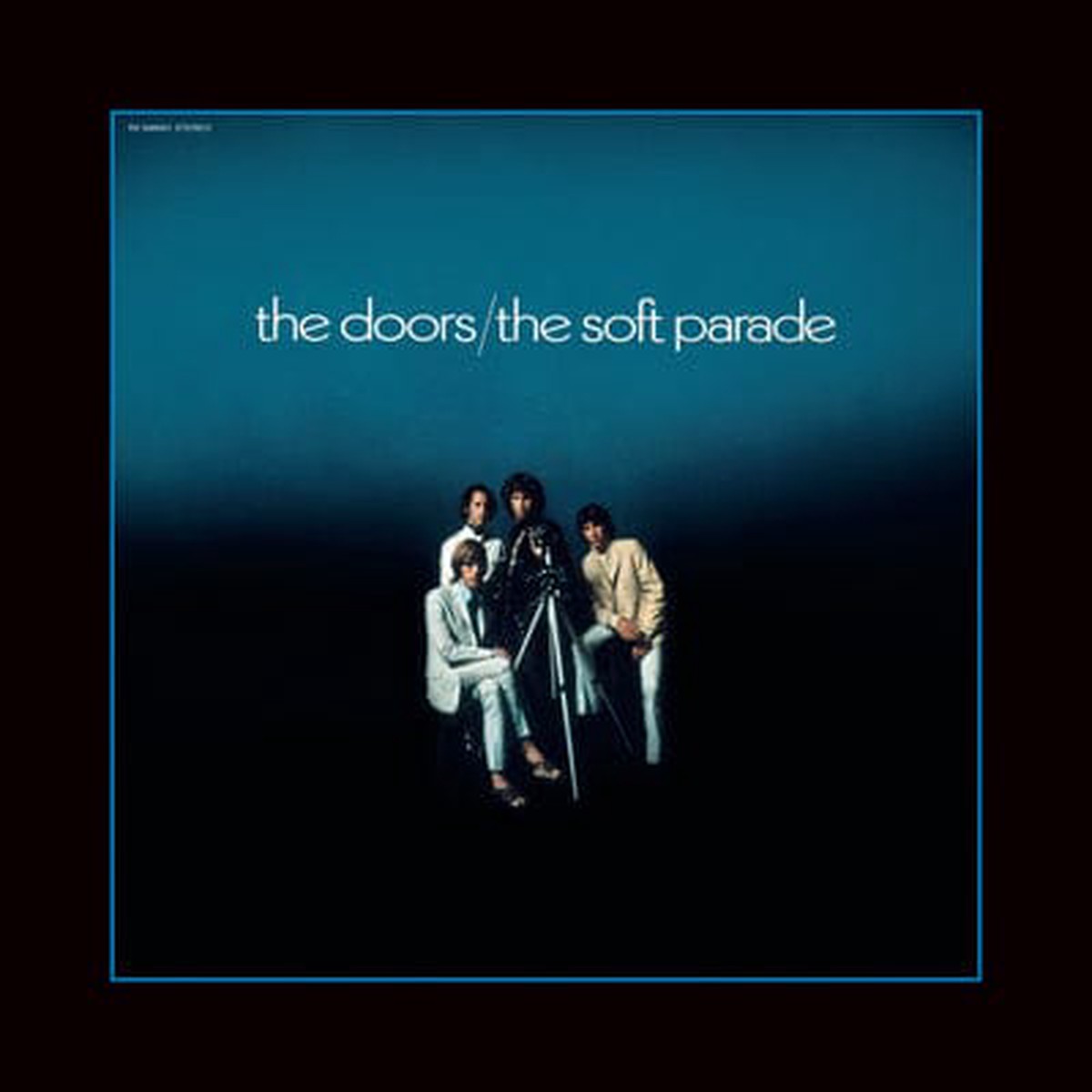 The Soft Parade – The Doors (Remaster Edition) [VINYL]