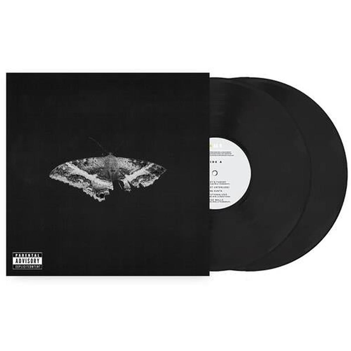 To Pimp A Butterfly (10 Year Anniversary Edition) – Anniversary Edition Vinyl LP 180 Gram