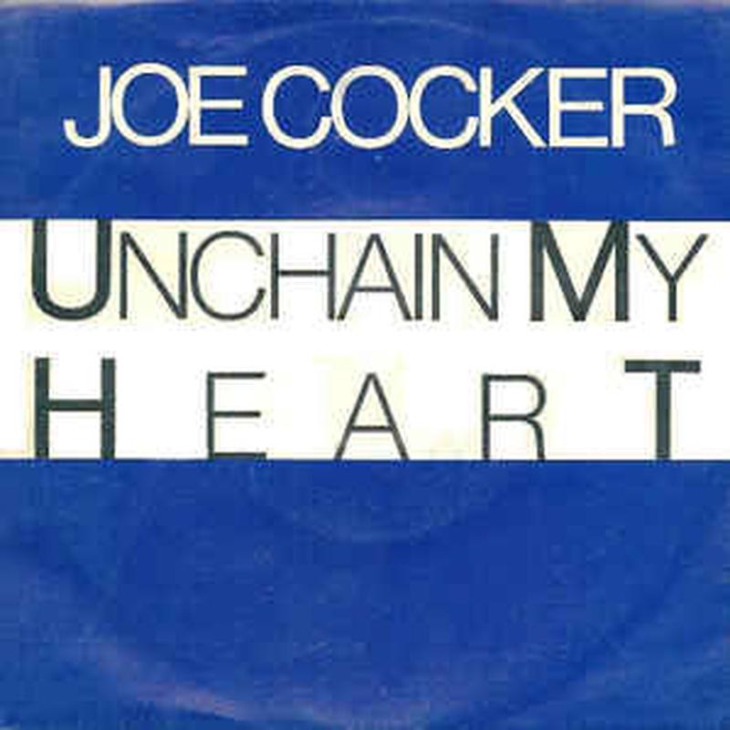 Unchain My Heart / The One