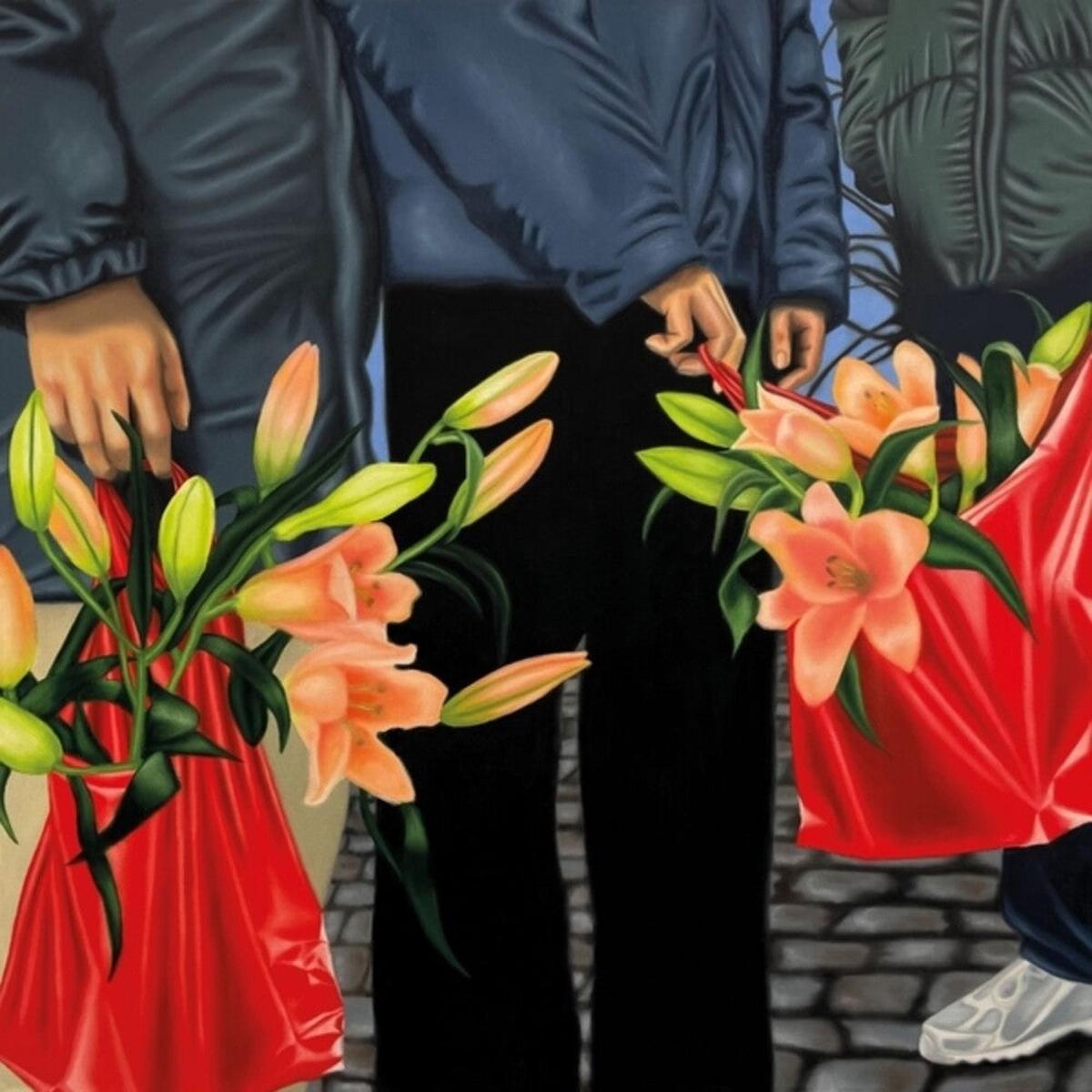 Conic Rose – Wedding [LP]
