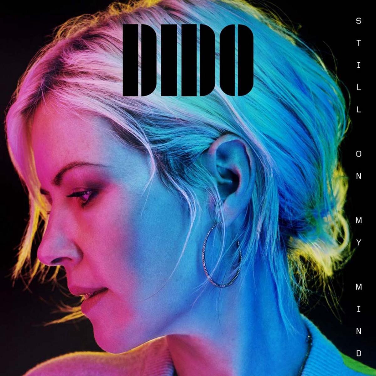 Dido Still On My Mind Vinyl LP New 2019 – Default Title