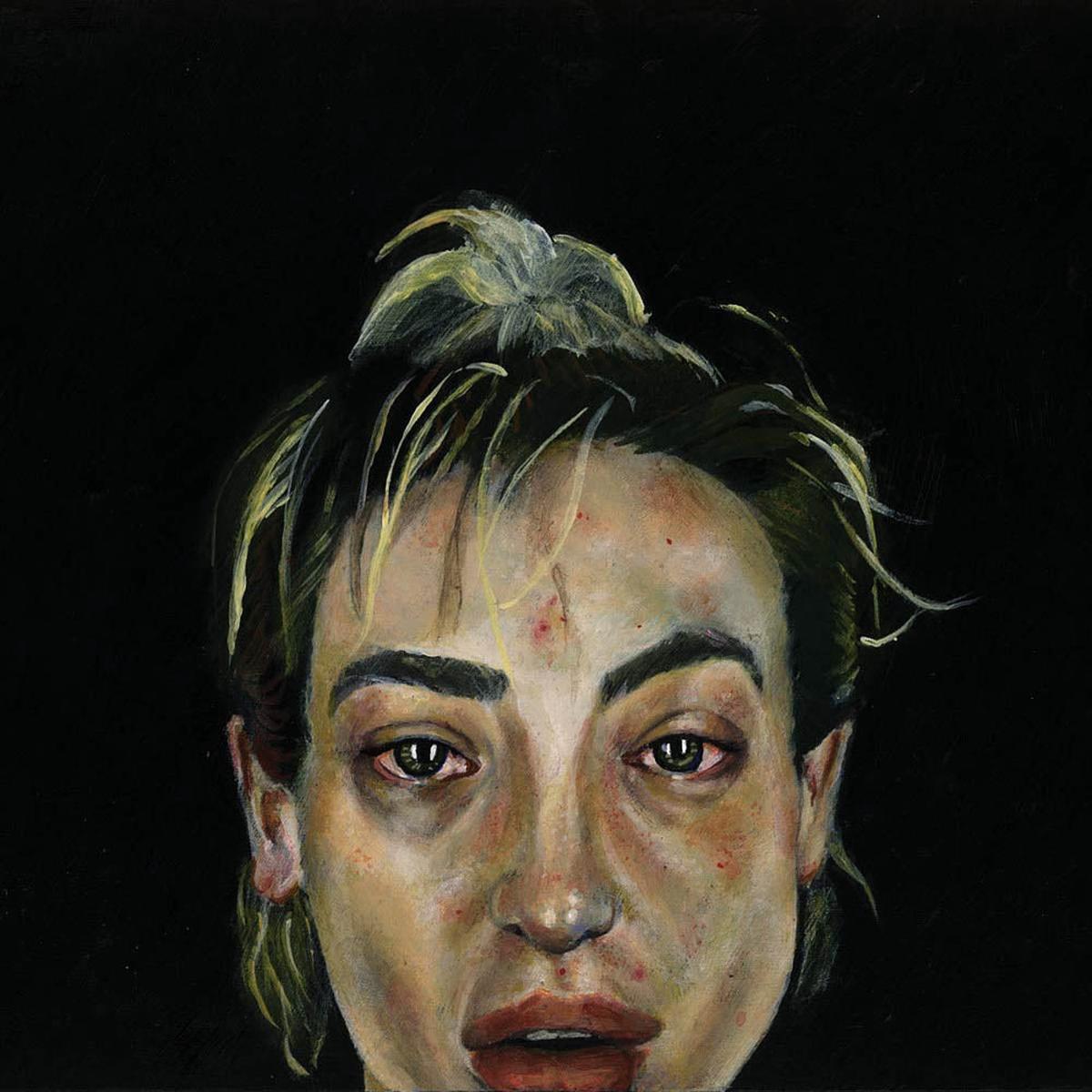 Du Blonde Lung Bread for Daddy Vinyl LP 2019 – Default Title