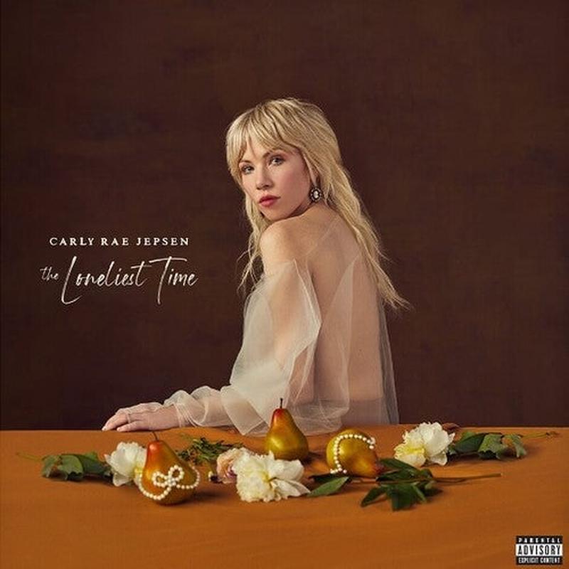 Jepson, Carly Rae – The Loneliest Time