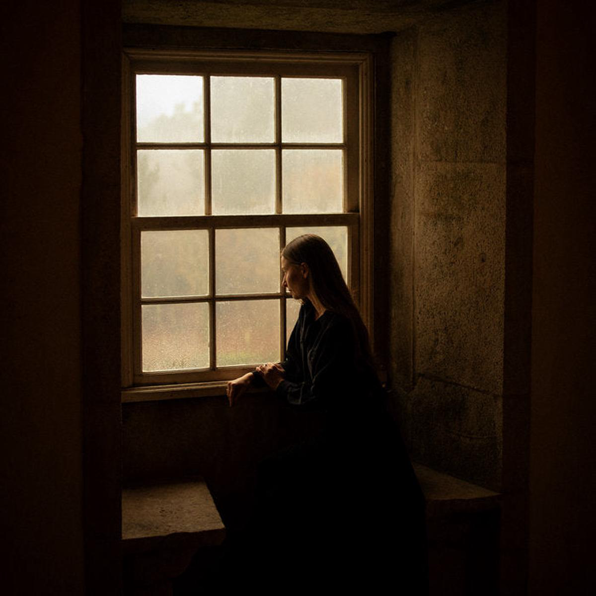 Kara-Lis Coverdale 8211 Changes In Air LP