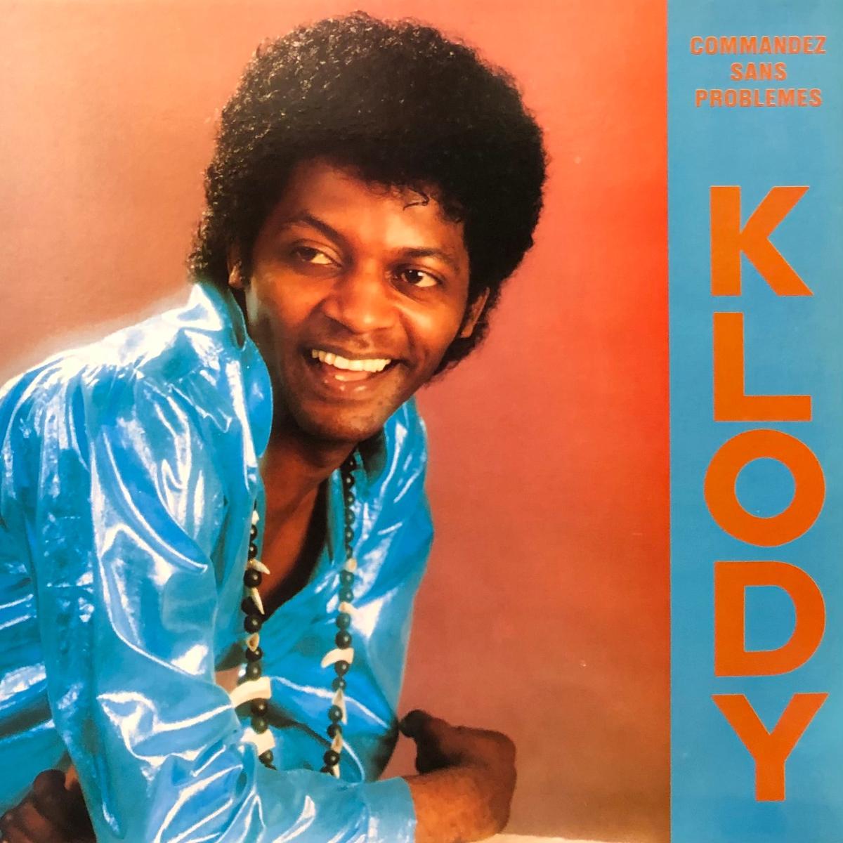 Klody Commandes Sans Problemes