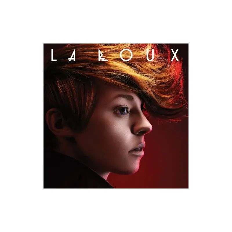 La Roux – 180gm Vinyl Limited Edition Gatefold with Poster – Limited Edition Vinyl LP 180 Gram