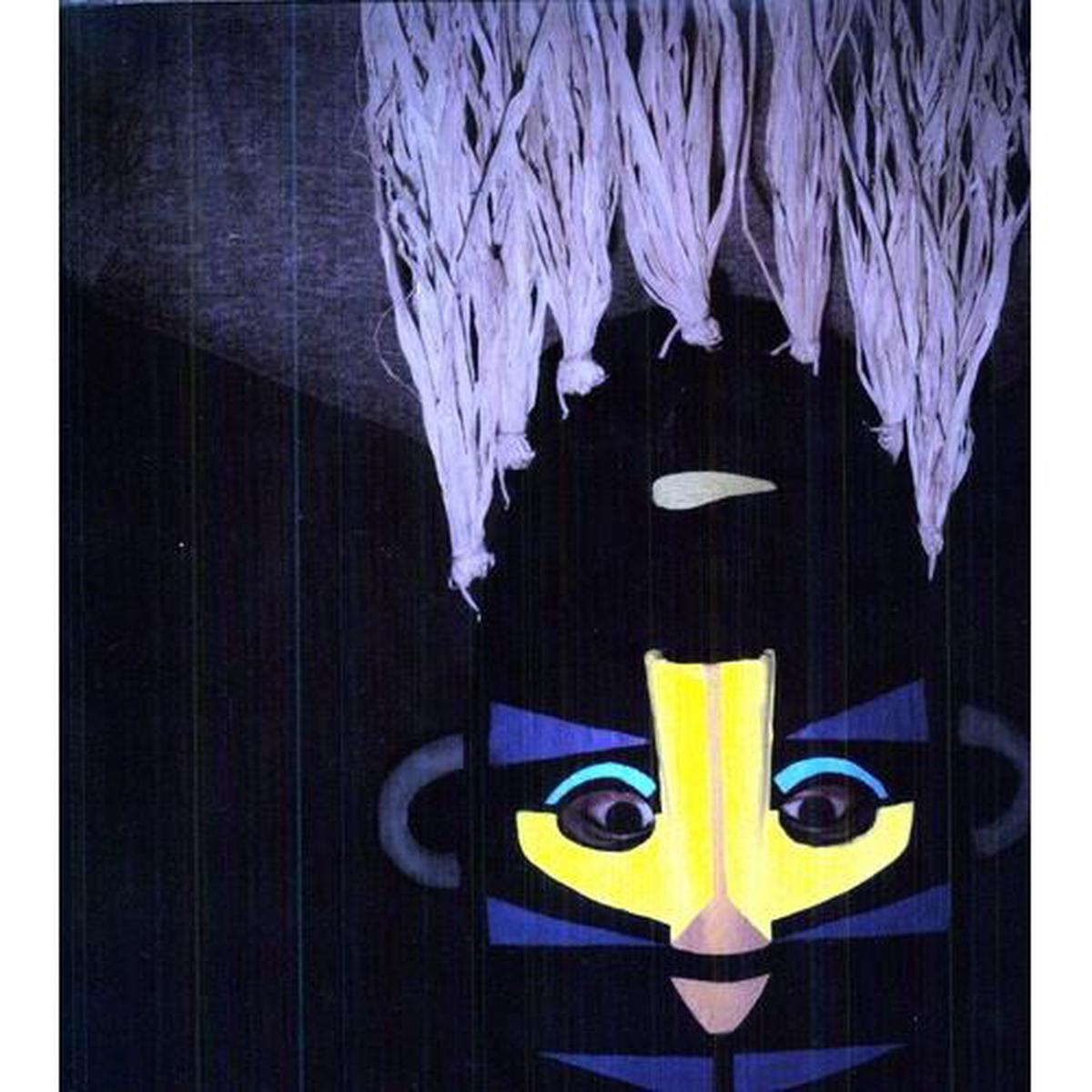 SBTRKT – Vinyl LP
