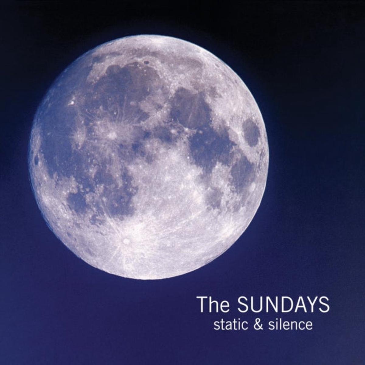 Static & Silence [LP]