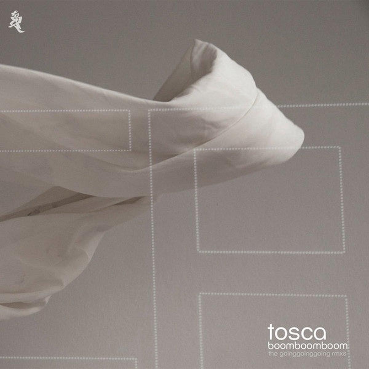 TOSCA-BOOM BOOM BOOM 2LP *NEW*