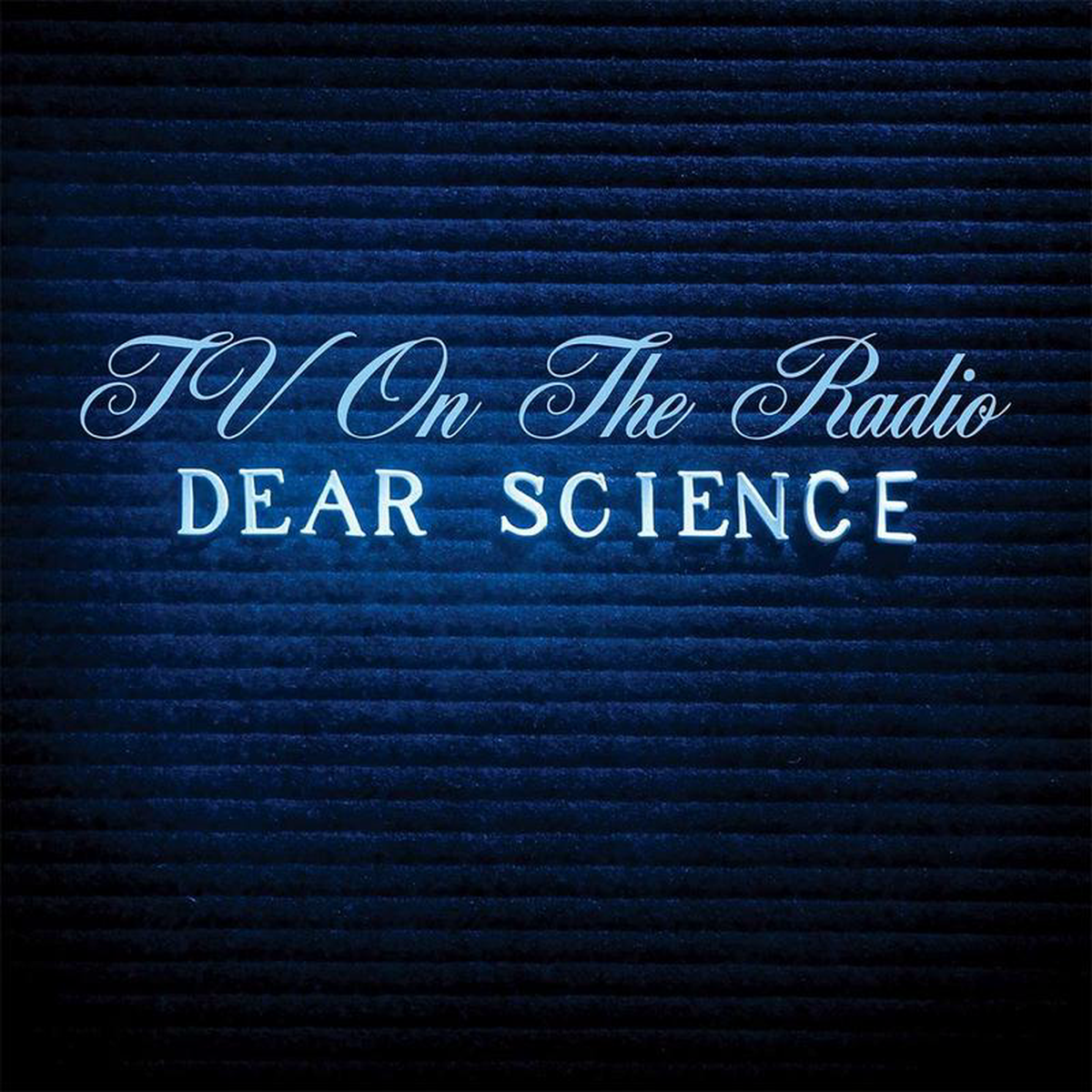 TV ON THE RADIO 8211 Dear Science (Repress) 8211 LP 8211 Vinyl