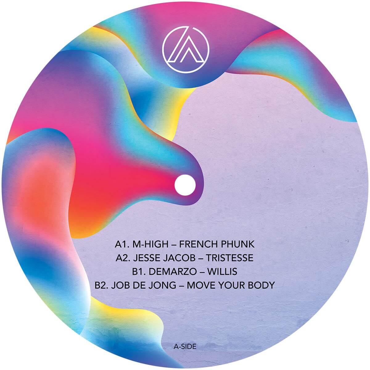 Various – Physical Time
