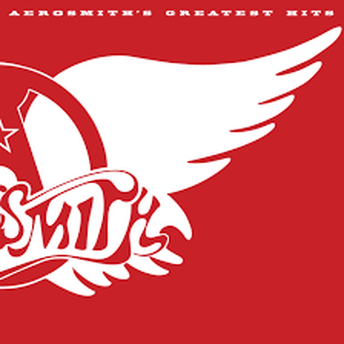 AEROSMITH-GREATEST HITS LP *NEW*