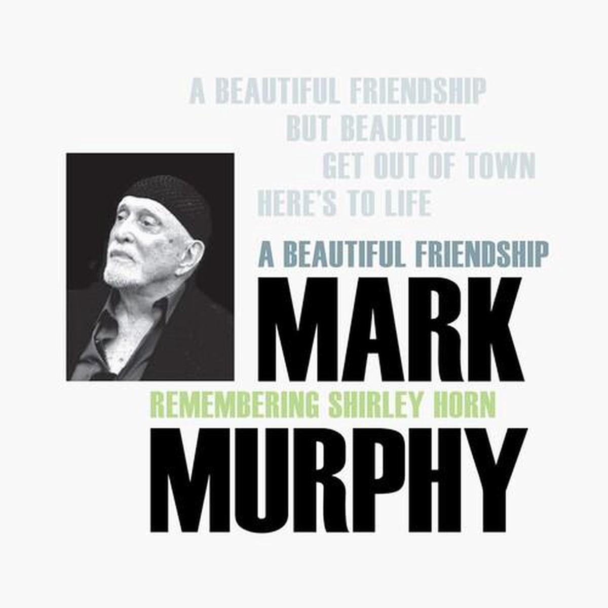 Beautiful Friendship – Vinyl LP