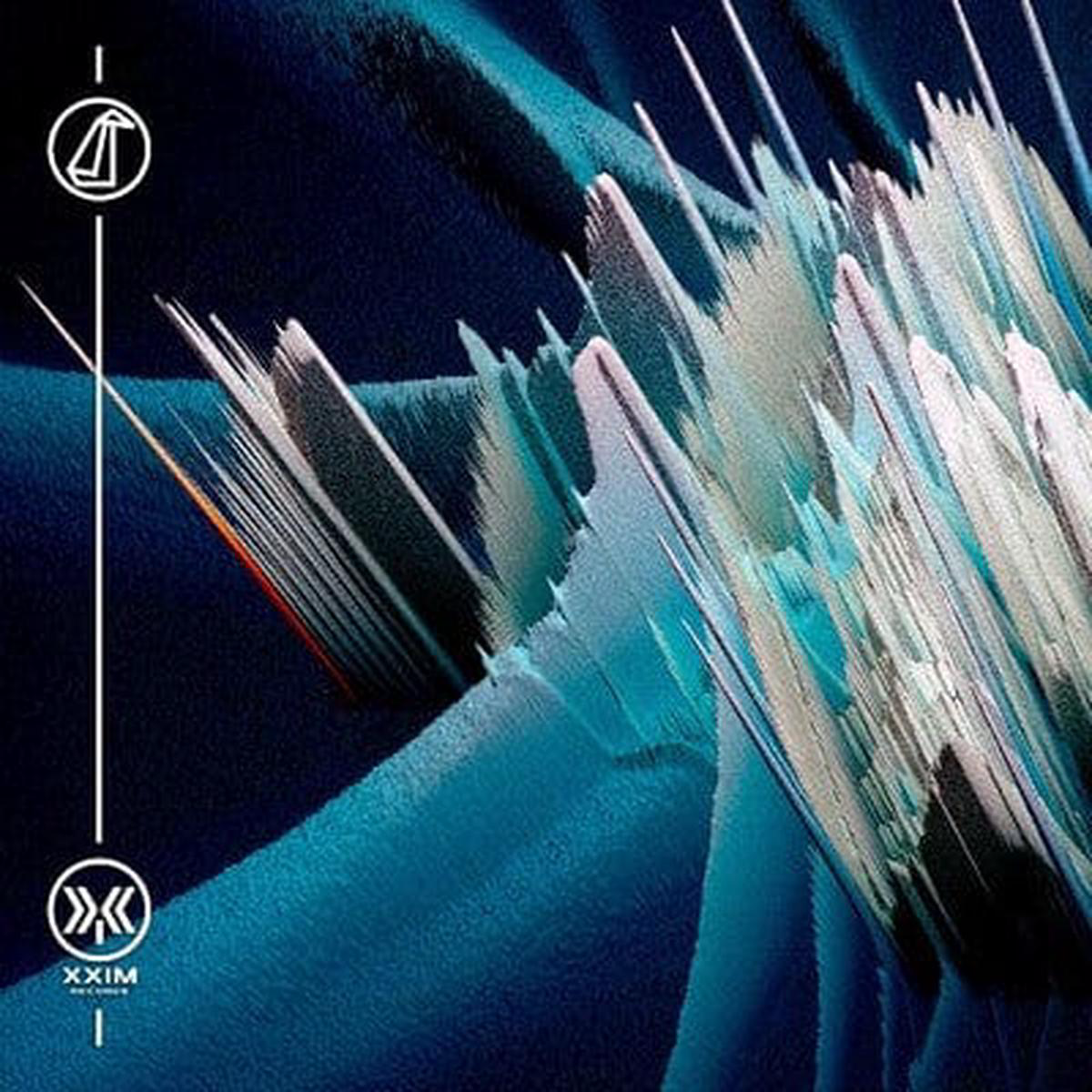 Between Two Waves 8211 GoGo Penguin VINYL