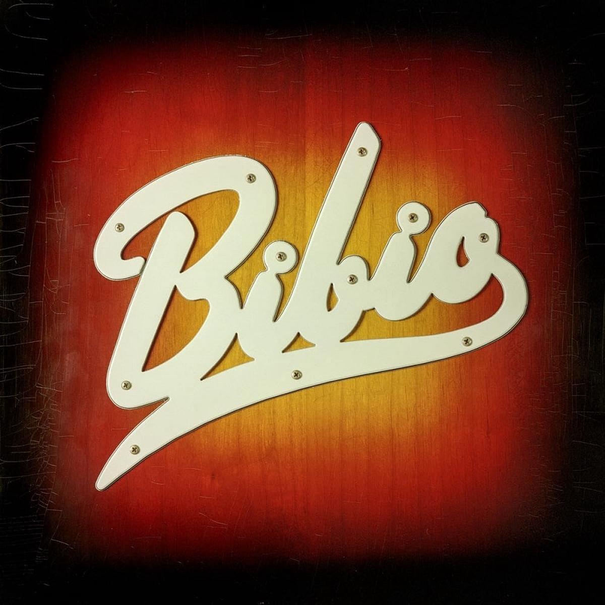 Bibio Sunbursting Vinyl EP 2023 – Default Title