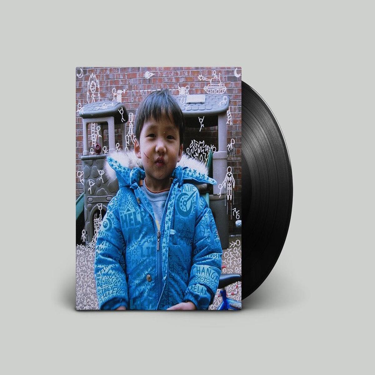 BoyWithUke – Lucid Dreams [LP]