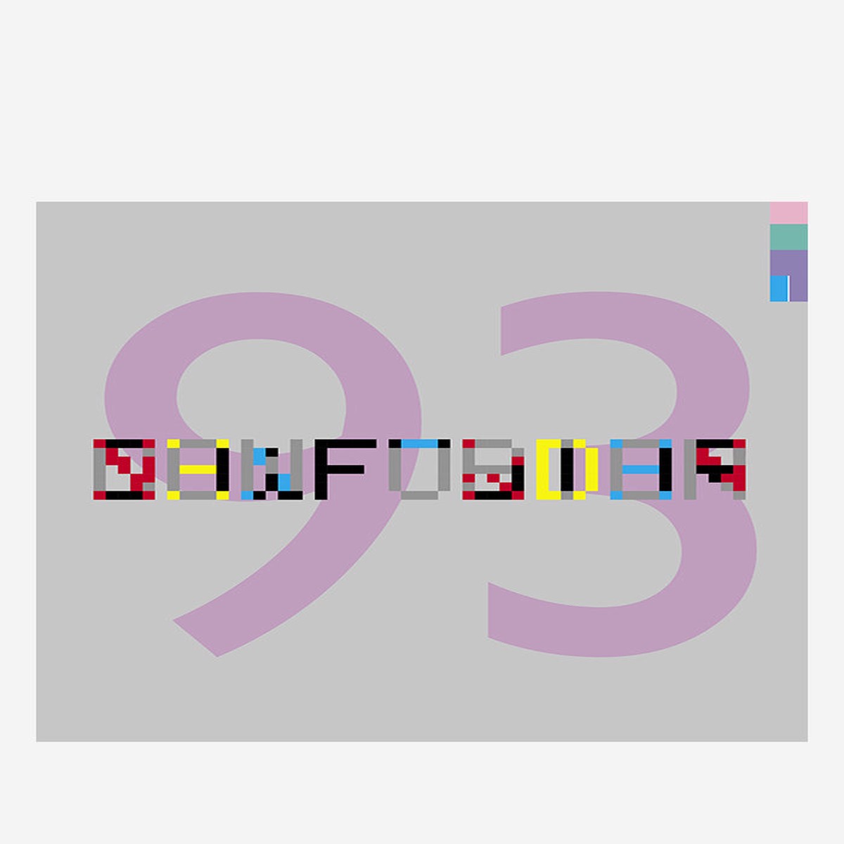 Confusion 12 Single