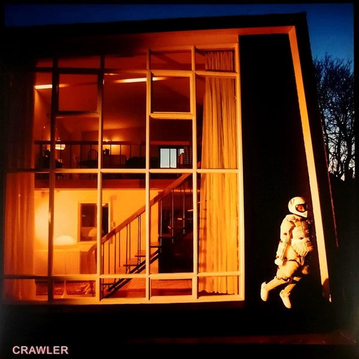 Crawler | Mint (M) Mint (M) – – POST PUNK