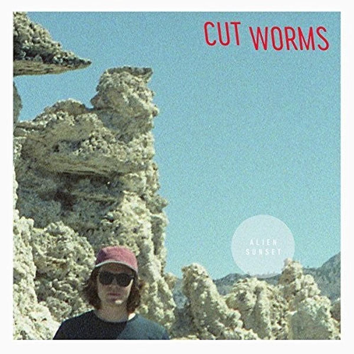 Cut Worms – Alien Sunset EP [Vinyl]