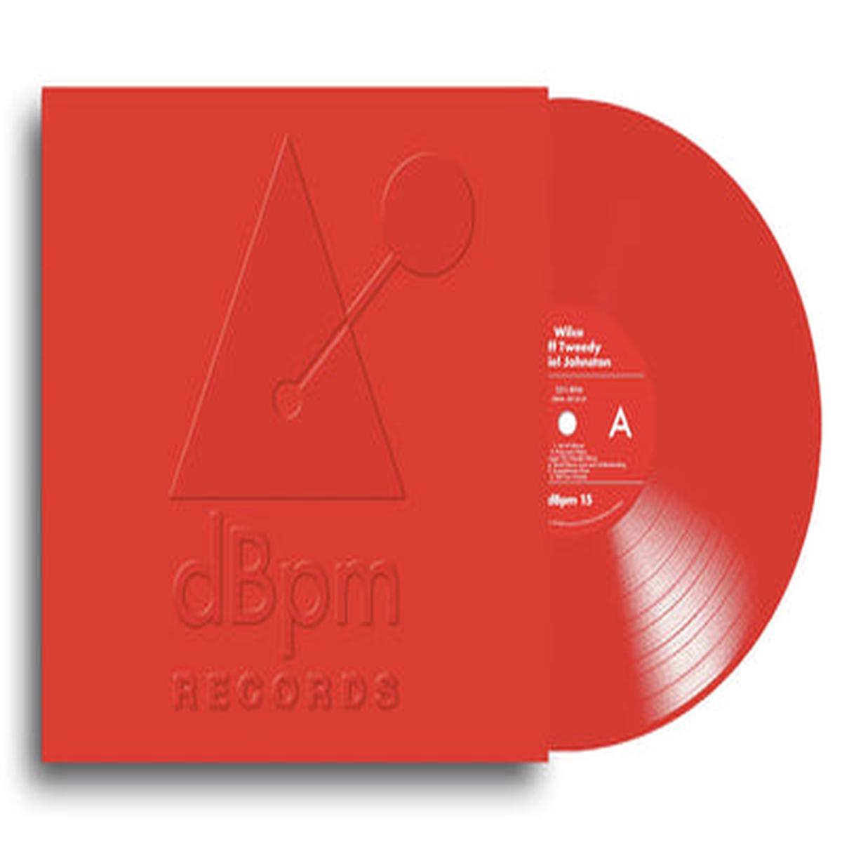 DBpm 15 (RSD Black Friday 2025) – Jeff Tweedy & Wilco [VINYL Limited Edition]
