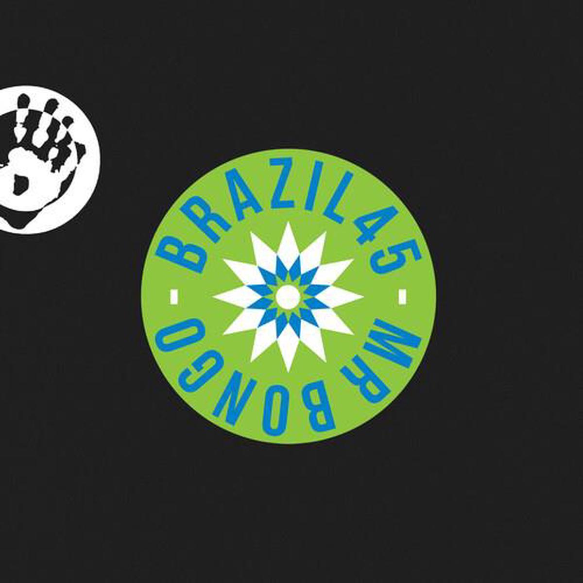Deixa Eu Dizer Pra Fazer Um Samba – 7-Inch Single