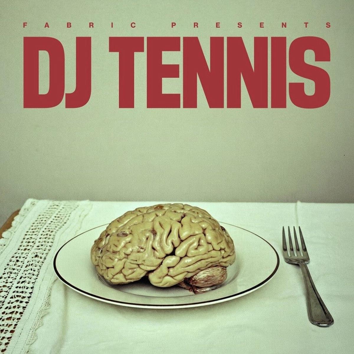 Dj Tennis – Fabric Presents… [LP]