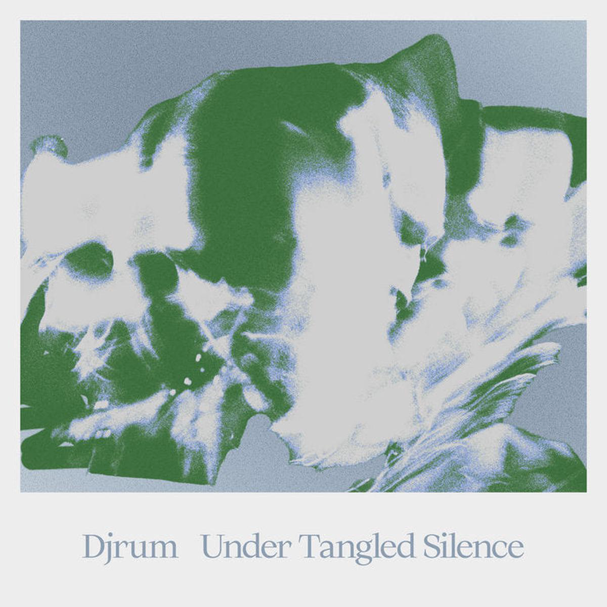 Djrum 8211 Under Tangled Silence 2LP