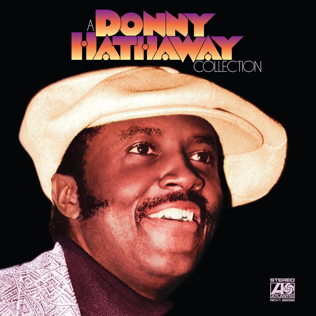 Donny Hathaway A Donny Hathaway Collection (2LP purple vinyl) – Default Title