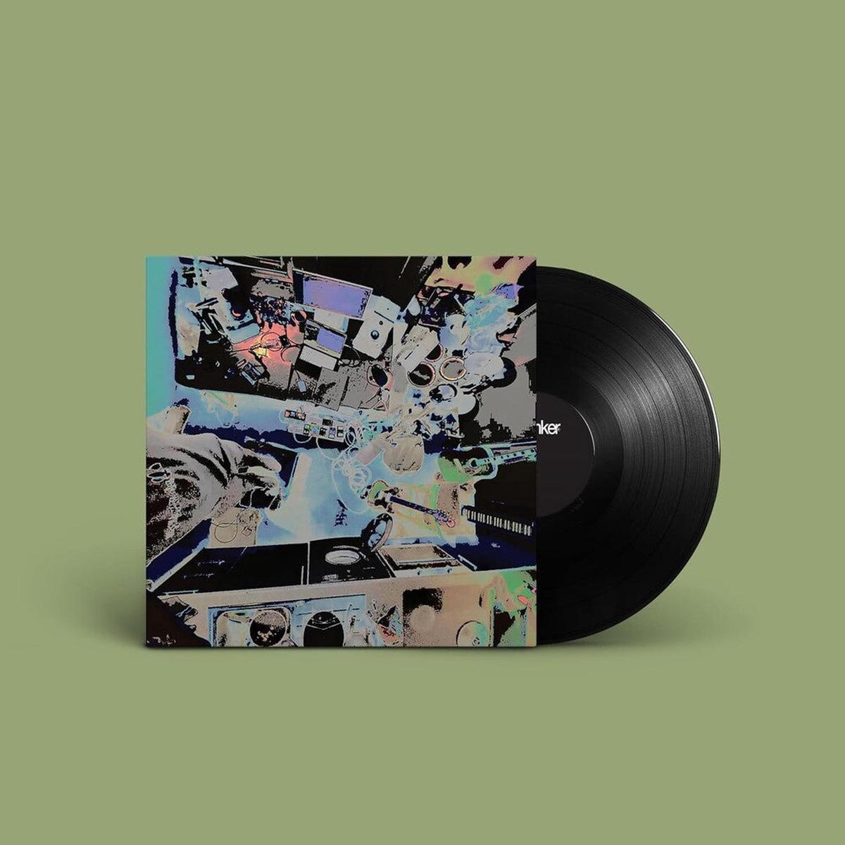 Eterna – Debunker [LP]