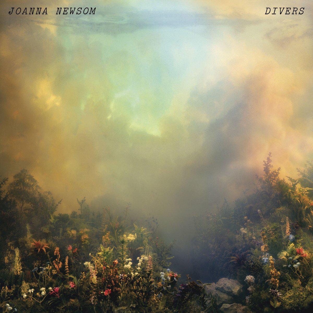 Joanna Newsom – Divers (2LP)