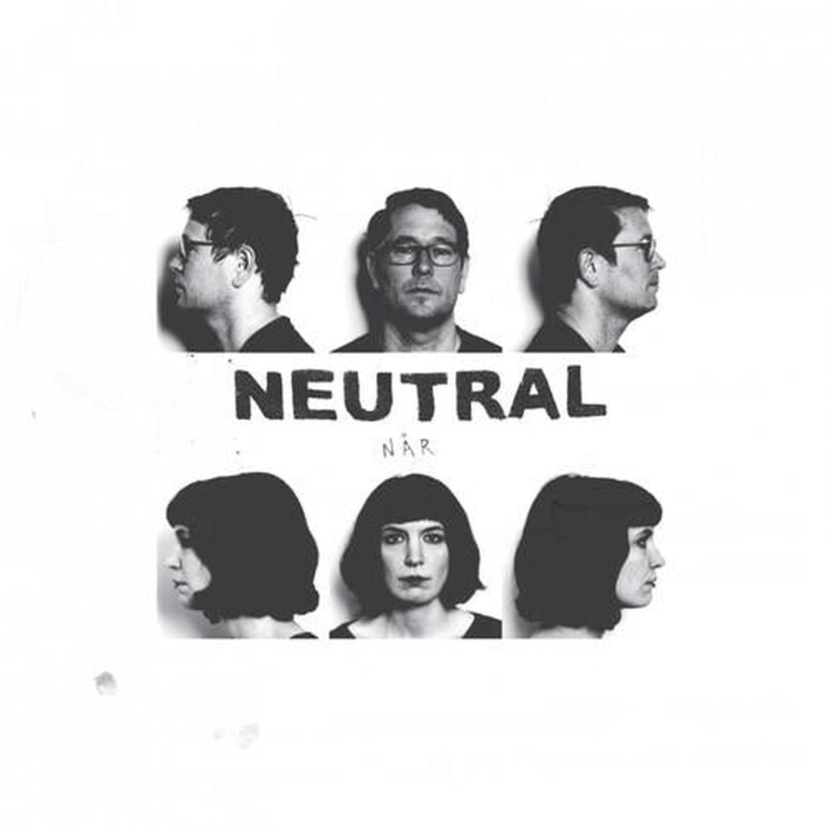 Nar – 12-Inch Single