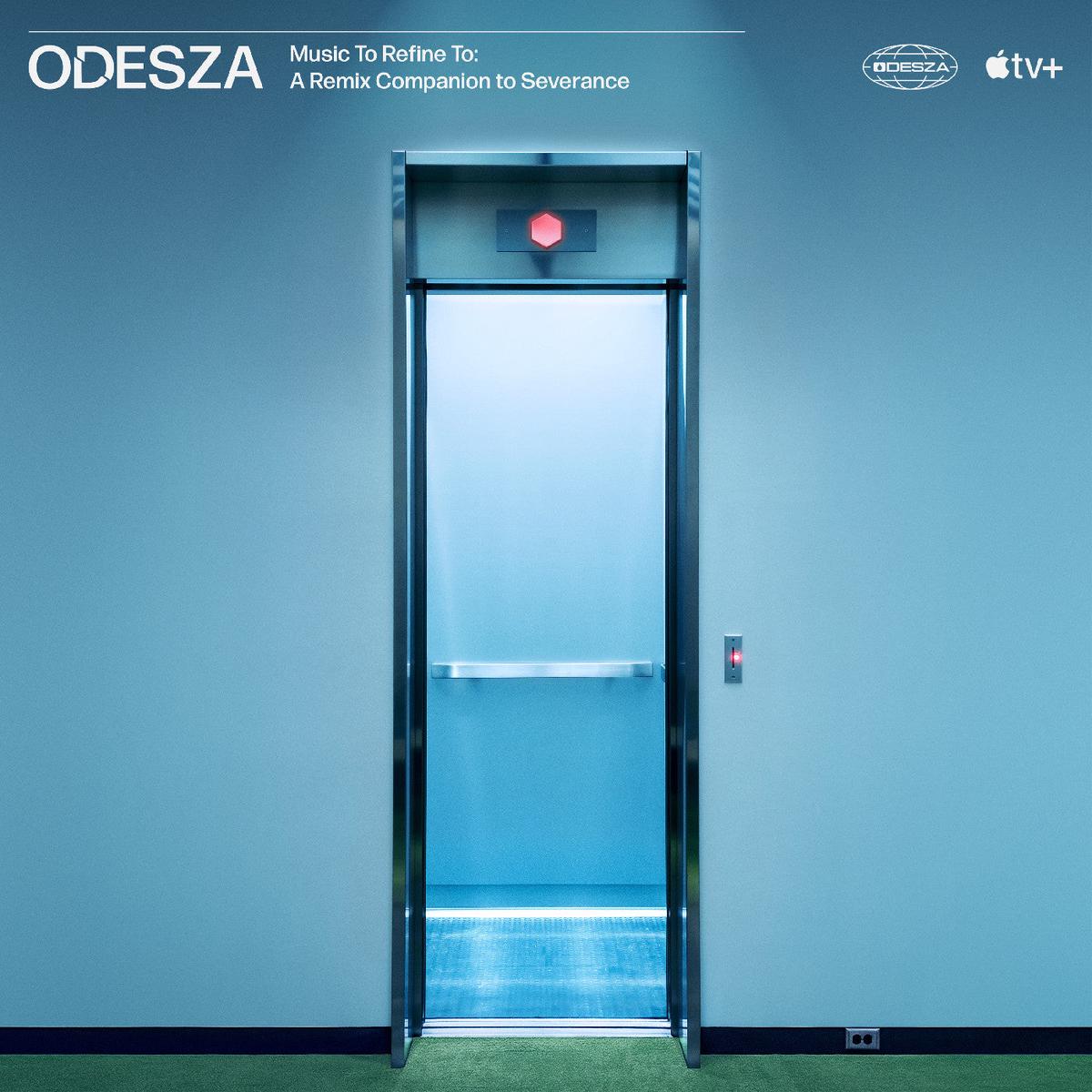 Odesza – Music to Refine To: A Remix Companion to Severance LP